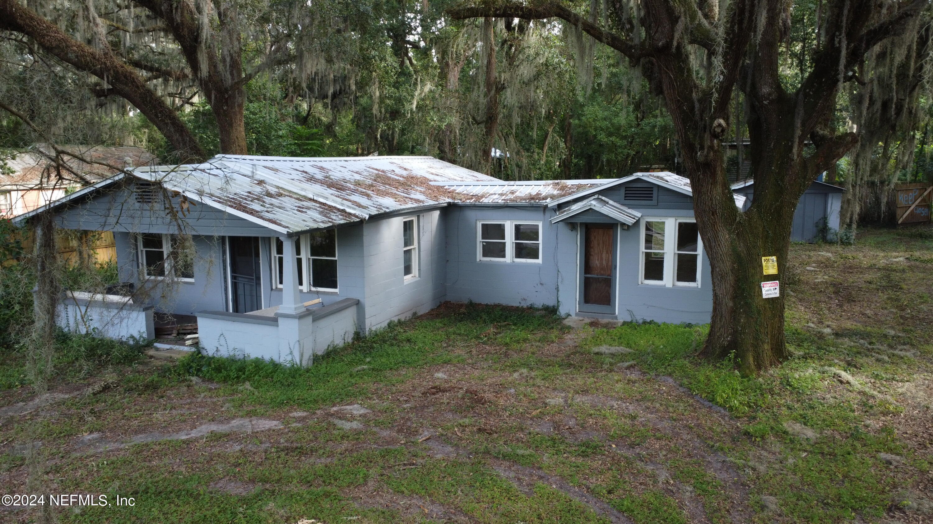 3415 Weaver Road Palatka, FL 32177 - Photo 1 of 19 DJI_0010