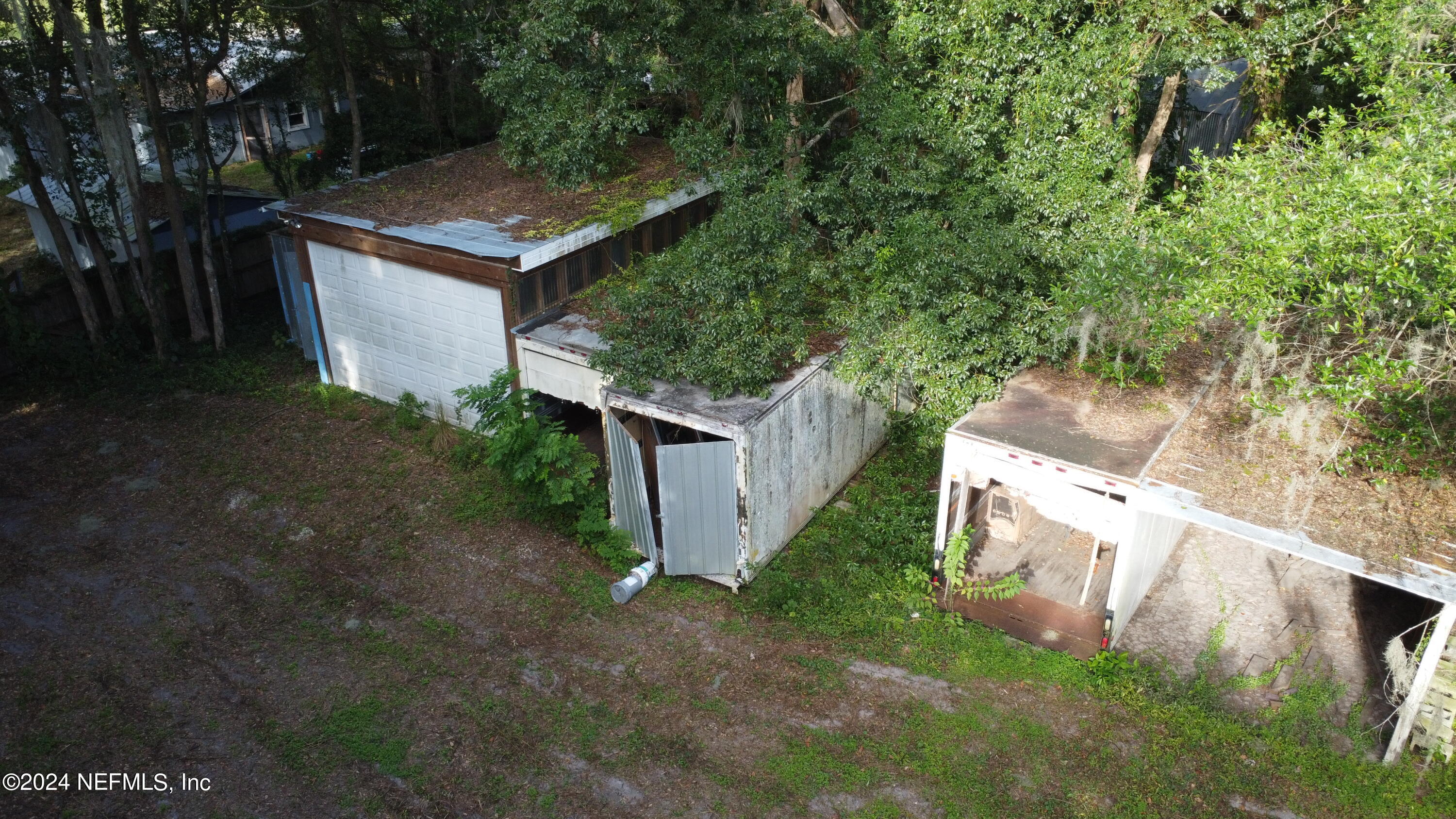 3415 Weaver Road Palatka, FL 32177 - Photo 3 of 19 DJI_0012