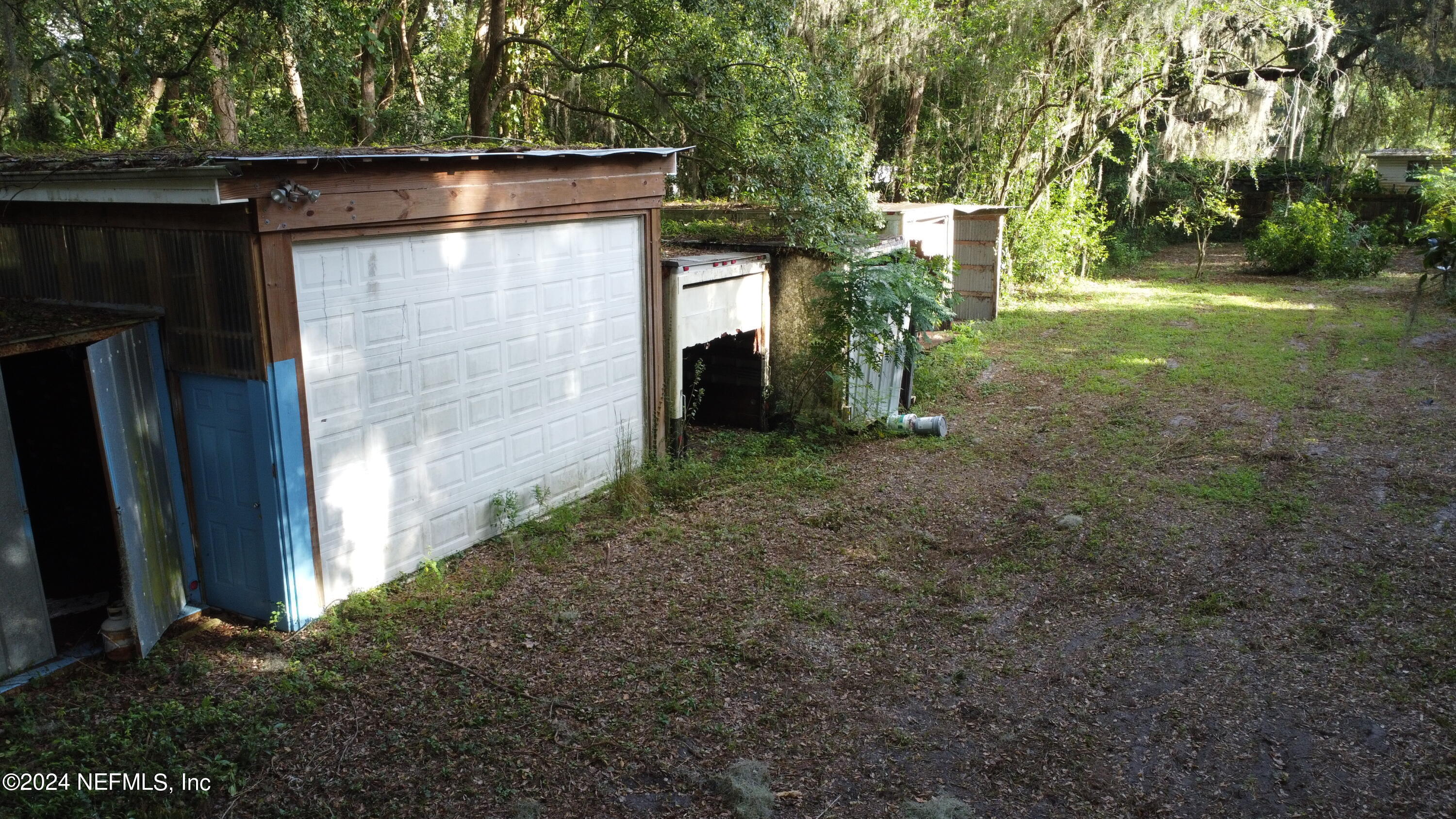 3415 Weaver Road Palatka, FL 32177 - Photo 4 of 19 DJI_0013