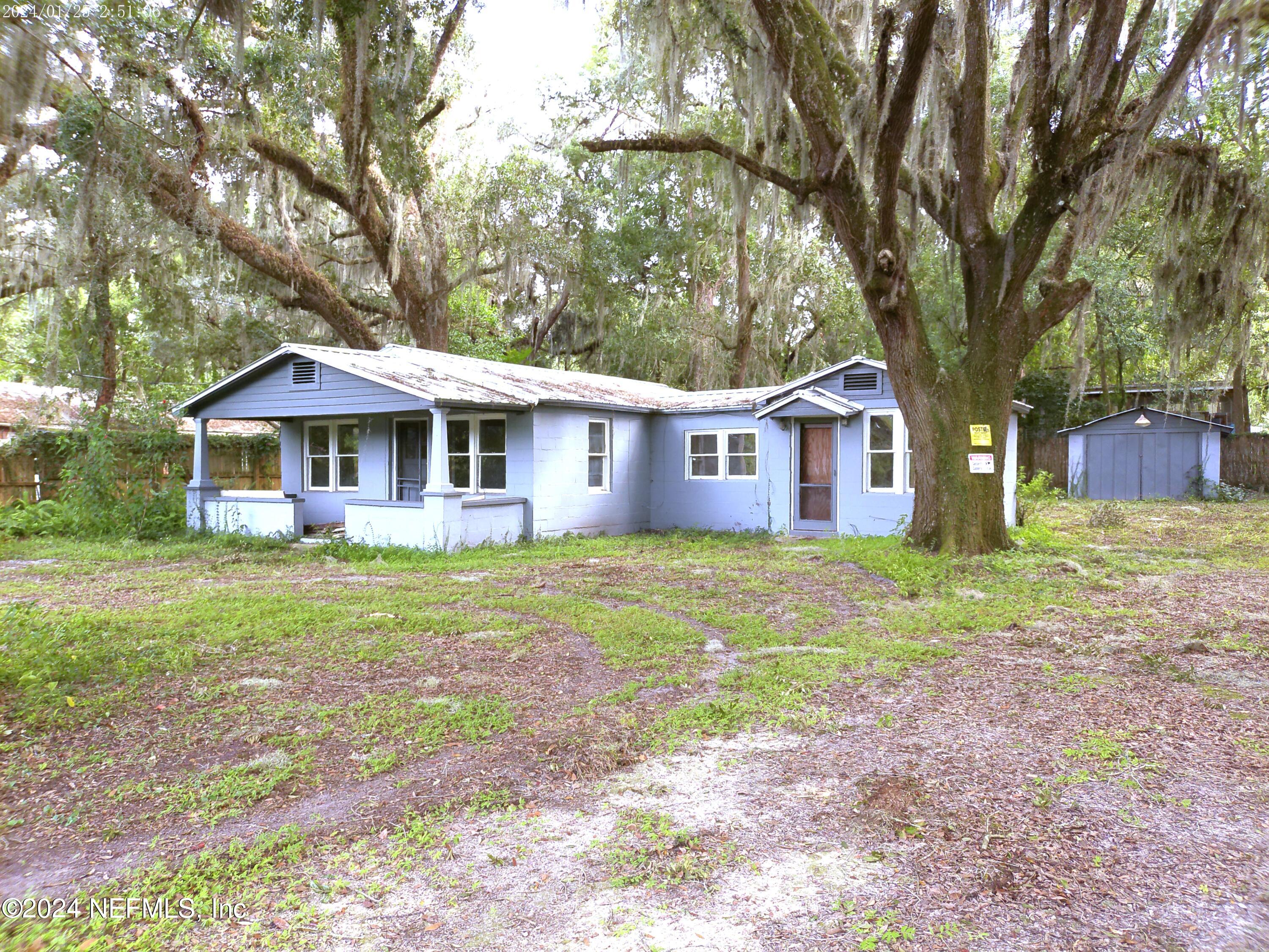 3415 Weaver Road Palatka, FL 32177 - Photo 5 of 19 ANMP0004