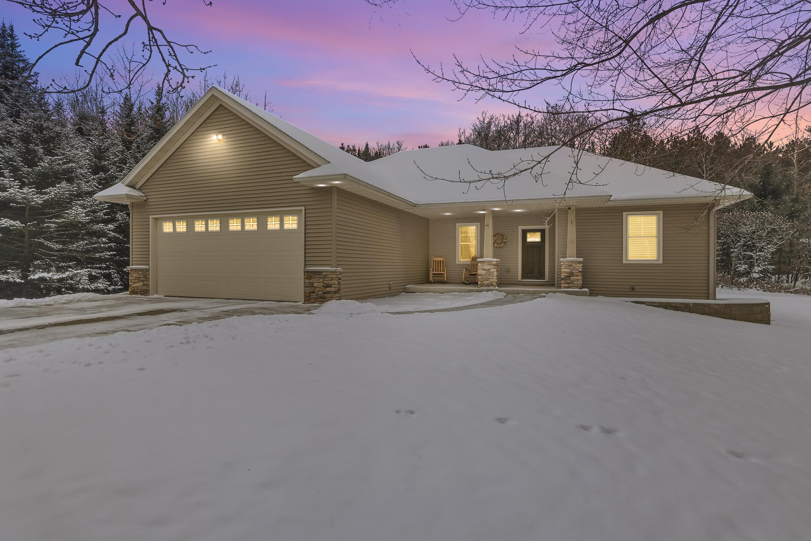 1894 Stately Conifer Ridge Custer, WI 54423 - Photo 1 of 1 Gallery Image 1