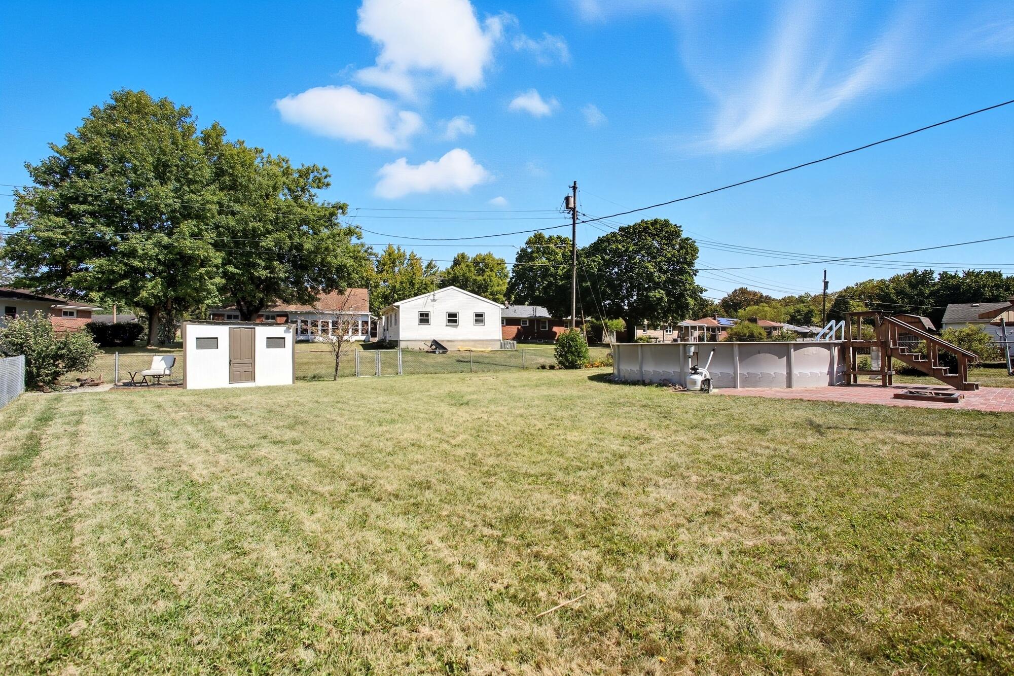 1414 Ronald Road Springfield, OH 45503 - Photo 36 of 39