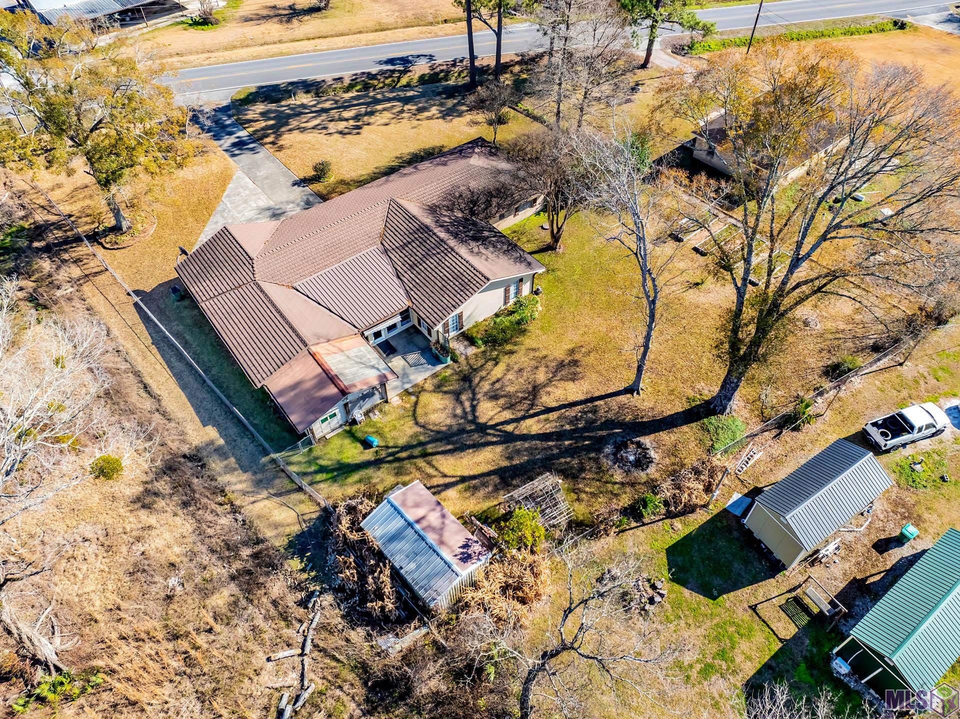 846 Brule Guillot Road Thibodaux, LA 70301 - Photo 17 of 18