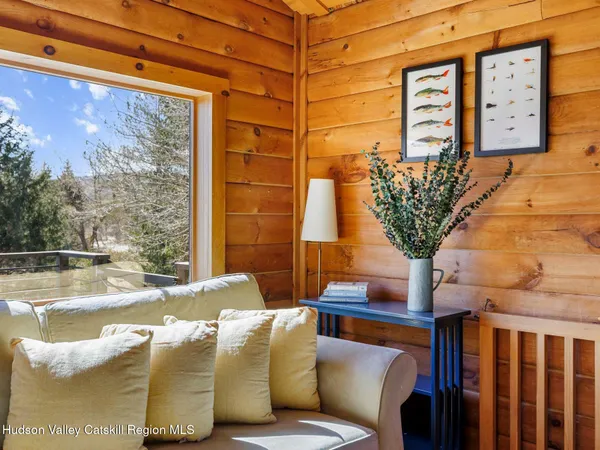 $475,000 | 740 New Kingston Mountain Road, Margaretville, NY 12455