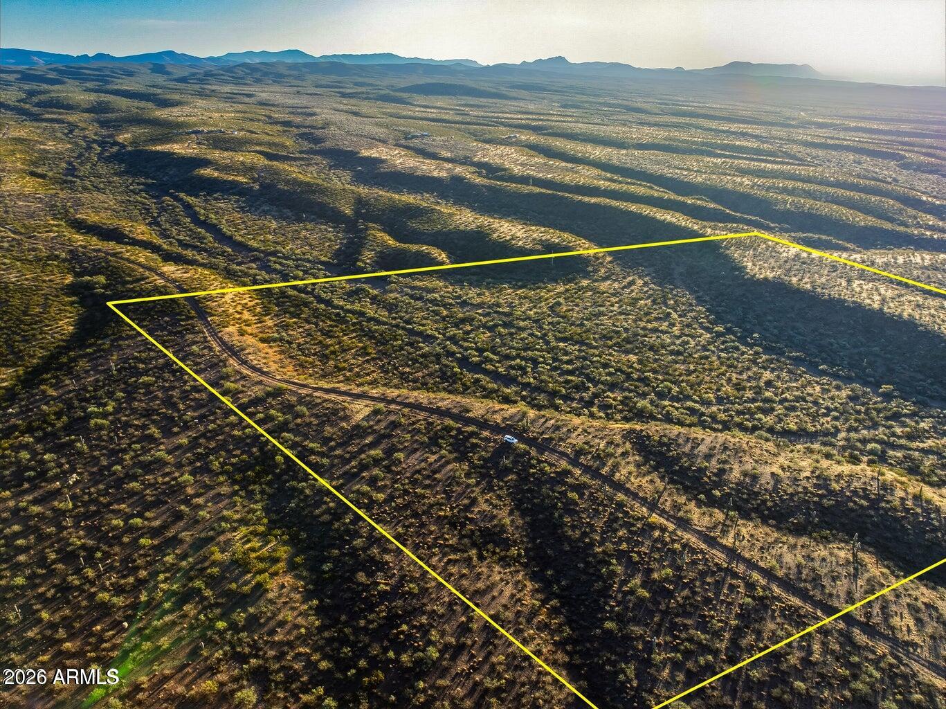 15 East Rd Benson Az 85602 Road, Unit 15 Benson, AZ 85602 - Photo 33 of 47