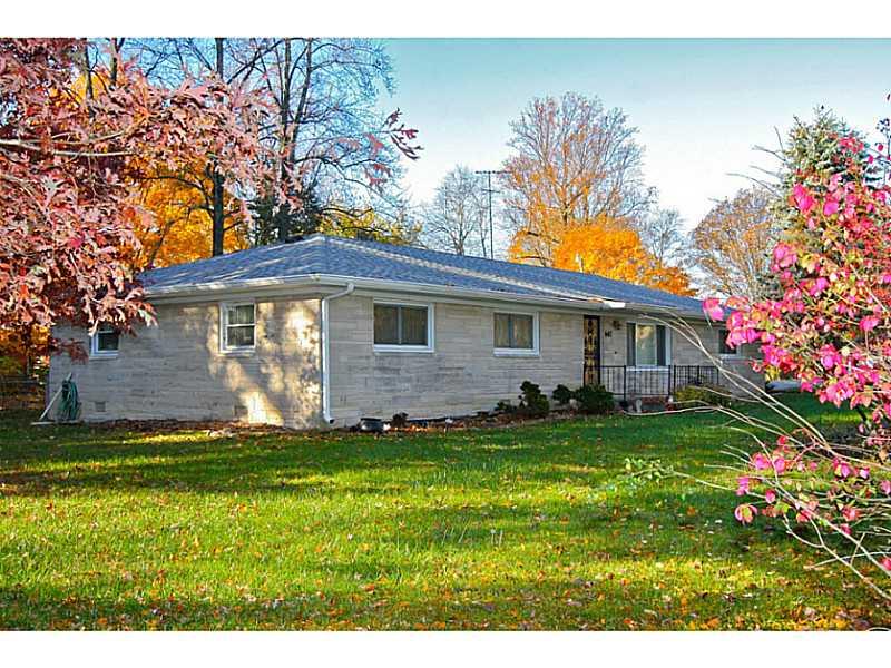 667 Weber Road Greenfield, IN 46140 - Photo 1 of 10 Gallery Image 1