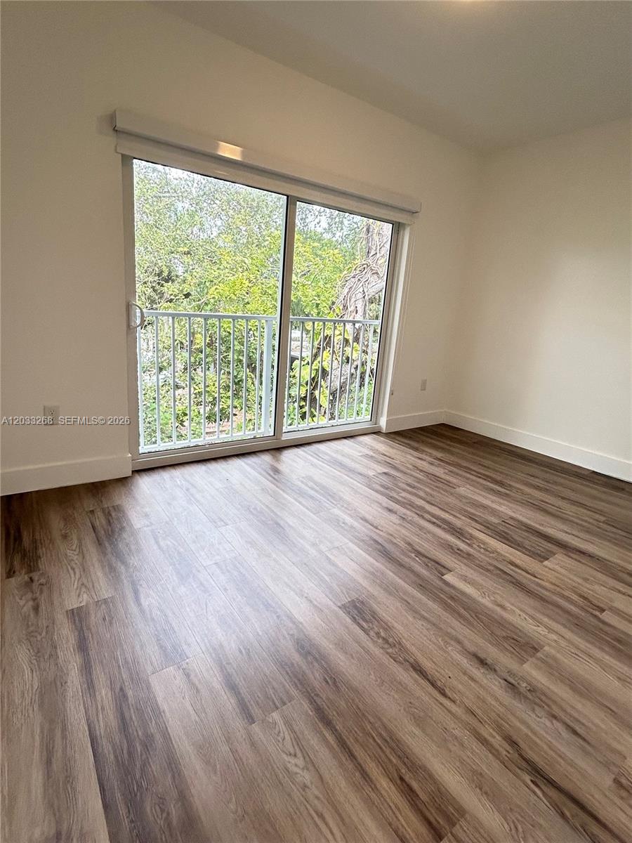 37 Northwest 70th Street, Unit A Miami, FL 33150 - Photo 8 of 19 Bedroom #2