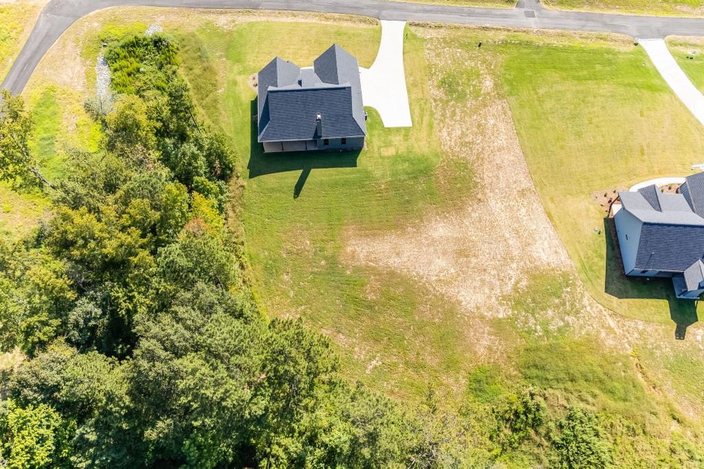 62 Ridgewood Creek Path Dallas, GA 30157 - Photo 23 of 31 a bathroom with a toilet