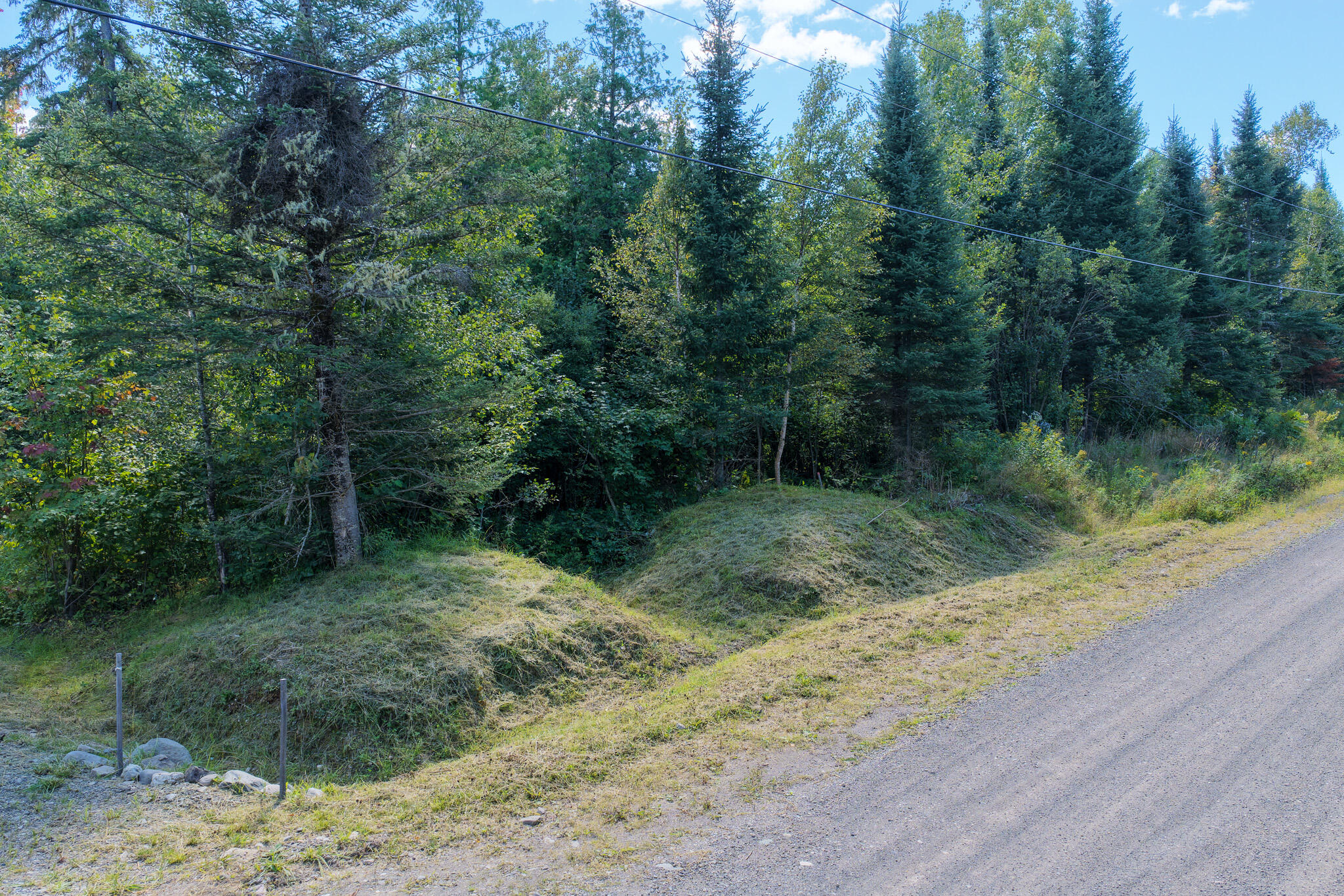 1099 Wrightville Road Ashland, ME 04732 - Photo 10 of 15 DJI_20260831120833_0770_D