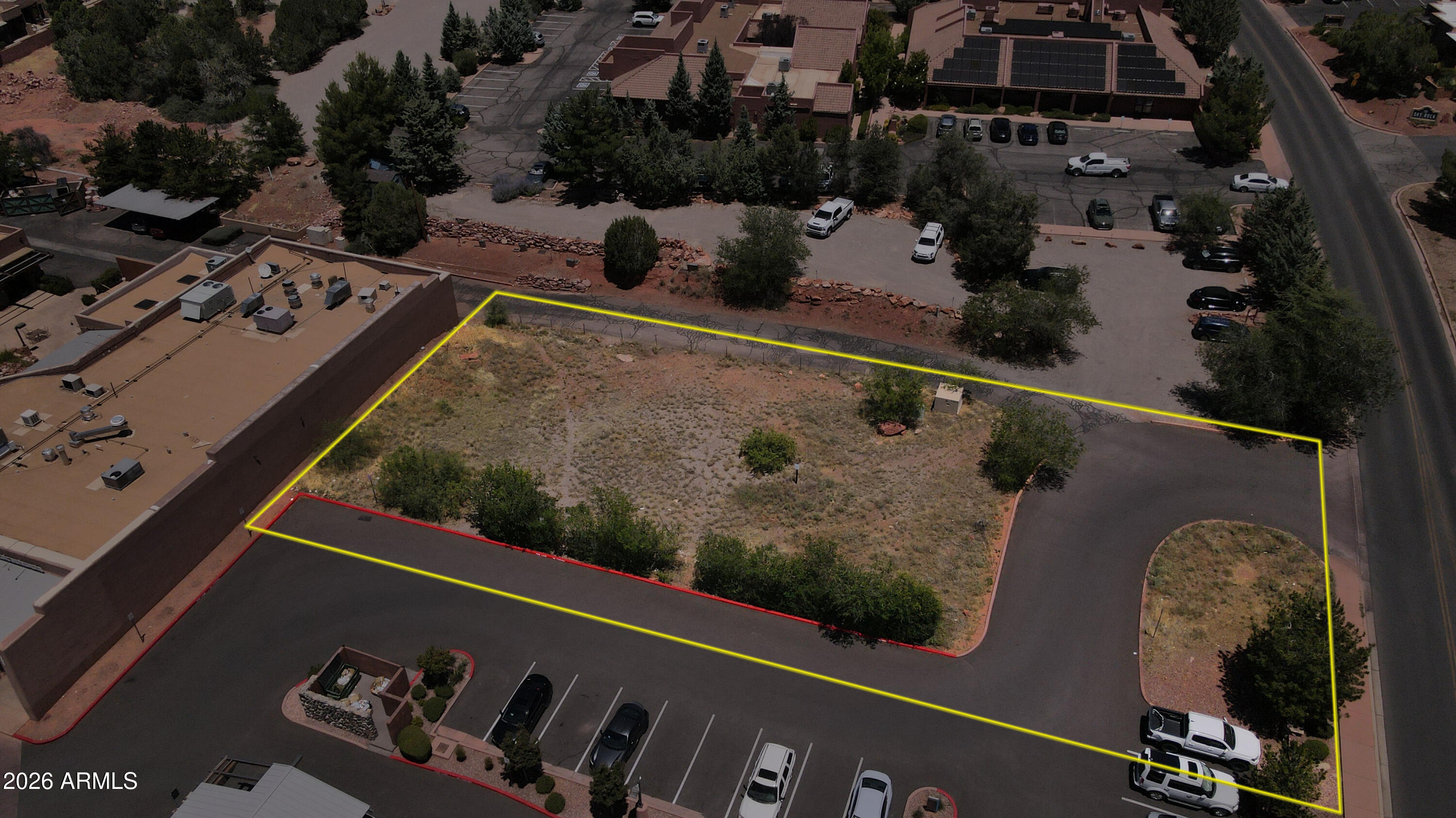 45 Soldiers Pass Road Sedona, AZ 86336 - Photo 6 of 7