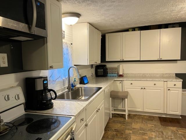3997 South Leatherwood Road Bedford, IN 47421 - Photo 12 of 34 Gallery Image 12