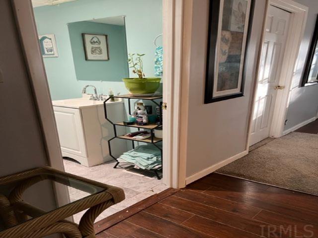 3997 South Leatherwood Road Bedford, IN 47421 - Photo 15 of 34 Gallery Image 15