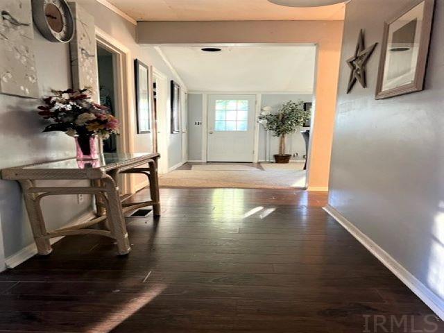3997 South Leatherwood Road Bedford, IN 47421 - Photo 17 of 34 Gallery Image 17