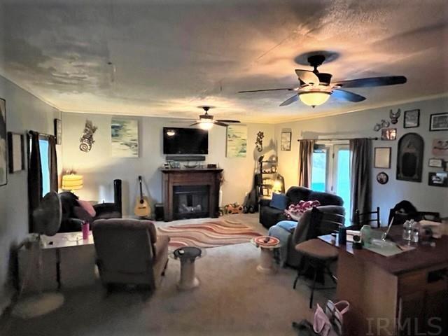 3997 South Leatherwood Road Bedford, IN 47421 - Photo 18 of 34 Gallery Image 18