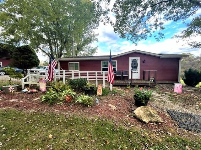 3997 South Leatherwood Road Bedford, IN 47421 - Photo 2 of 34 Gallery Image 2