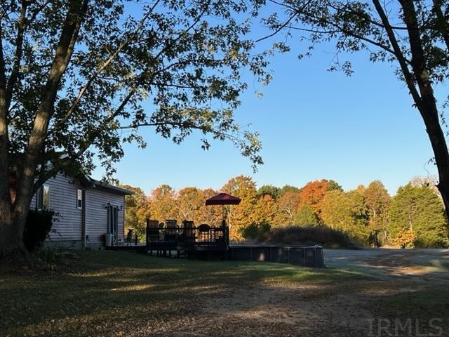 3997 South Leatherwood Road Bedford, IN 47421 - Photo 28 of 34 Gallery Image 28