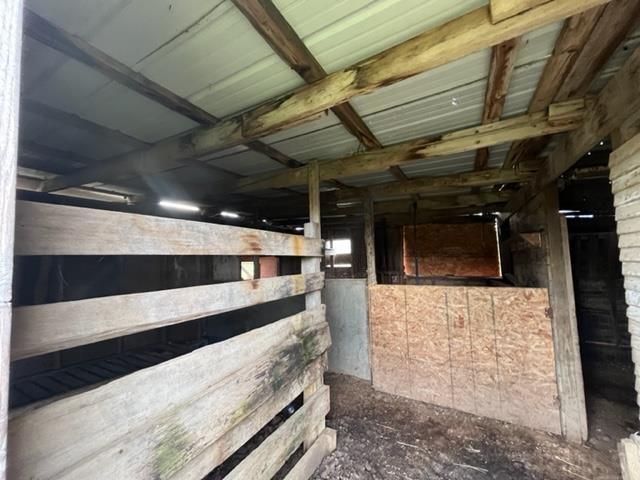 3997 South Leatherwood Road Bedford, IN 47421 - Photo 34 of 34 Gallery Image 34
