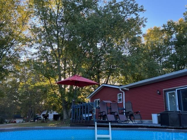 3997 South Leatherwood Road Bedford, IN 47421 - Photo 6 of 34 Gallery Image 6