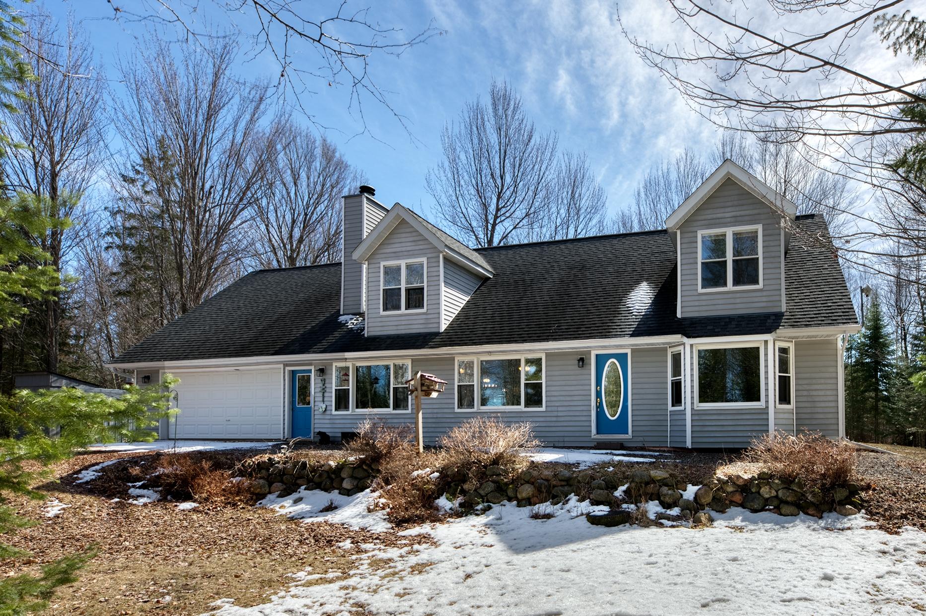 4950 Talbot Road Tripoli, WI 54564 - Photo 1 of 30 Gallery Image 1