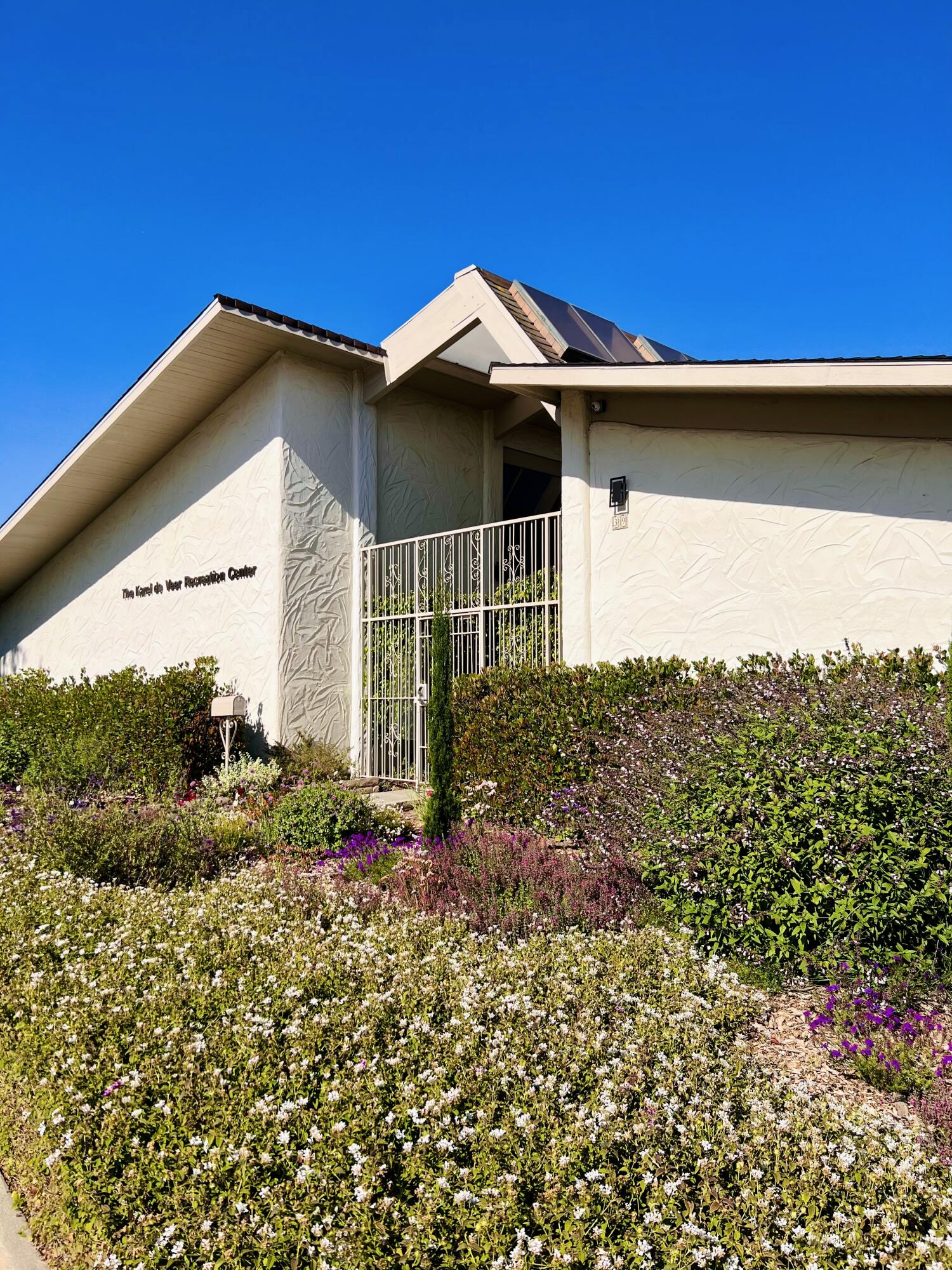 31 North San Marcos Road, Unit B Santa Barbara, CA 93111 - Photo 17 of 18 Recreation Center