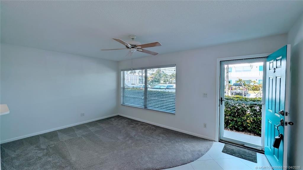 Undisclosed Address Stuart, FL 34996 - Photo 25 of 28 a view of an empty room with a window
