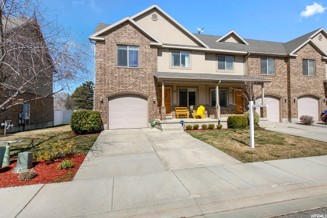 99 East 7320th Street South Midvale, UT 84047 - Photo 1 of 1