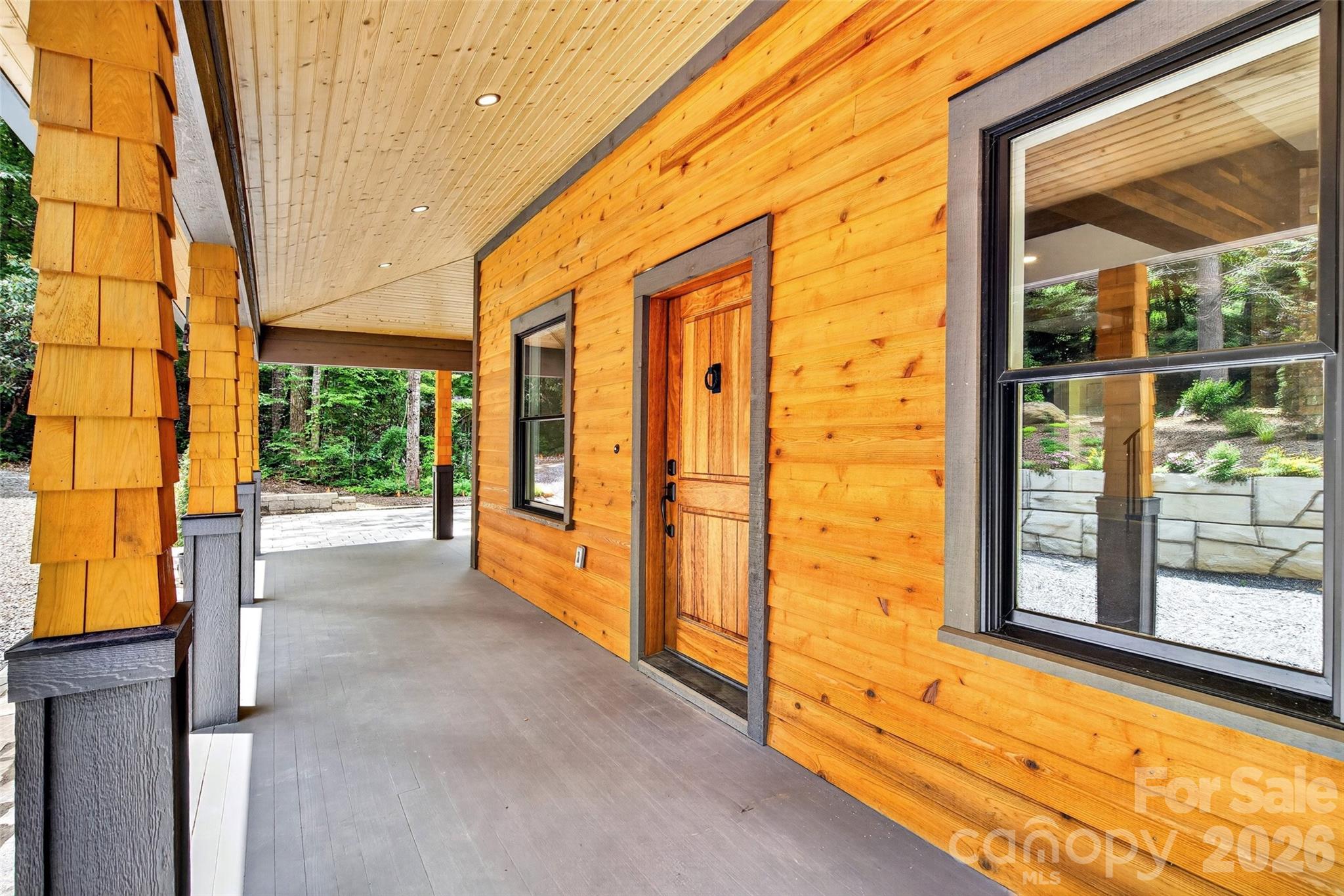 78 Tupper Road Black Mountain, NC 28711 - Photo 6 of 43