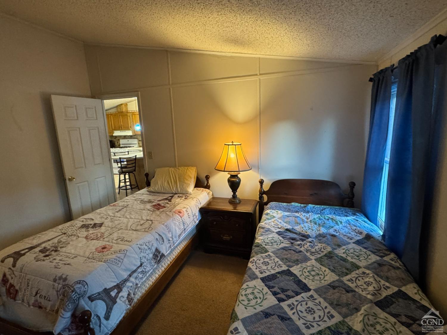 1406 Rte 31 Germantown, NY 12526 - Photo 12 of 25 a bedroom with bed and a window