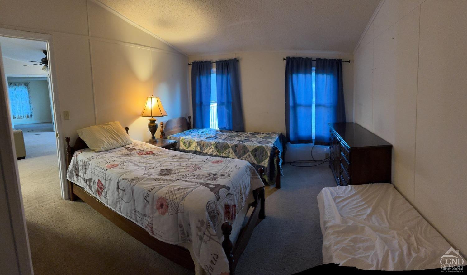 1406 Rte 31 Germantown, NY 12526 - Photo 13 of 25 a bedroom with bed and window