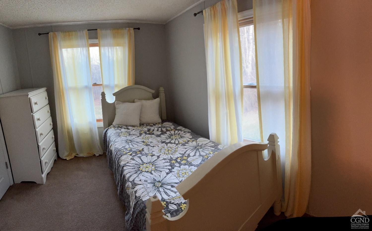 1406 Rte 31 Germantown, NY 12526 - Photo 15 of 25 a bedroom with a bed and a window