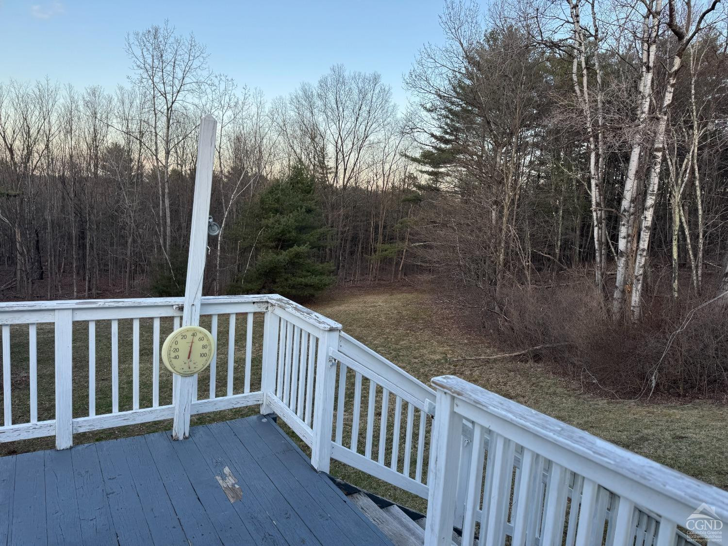 1406 Rte 31 Germantown, NY 12526 - Photo 19 of 25 a view of a deck