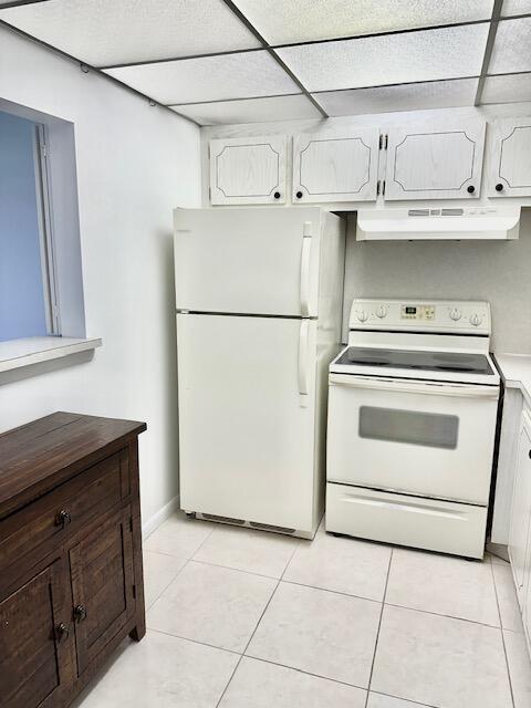 55 Fanshaw Drive Boca Raton, FL 33434 - Photo 4 of 31 Kitchen