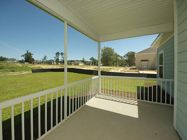 634 Black Pine Road Moncks Corner, SC 29461 - Photo 5 of 39 Delaware Optional Screened Porch