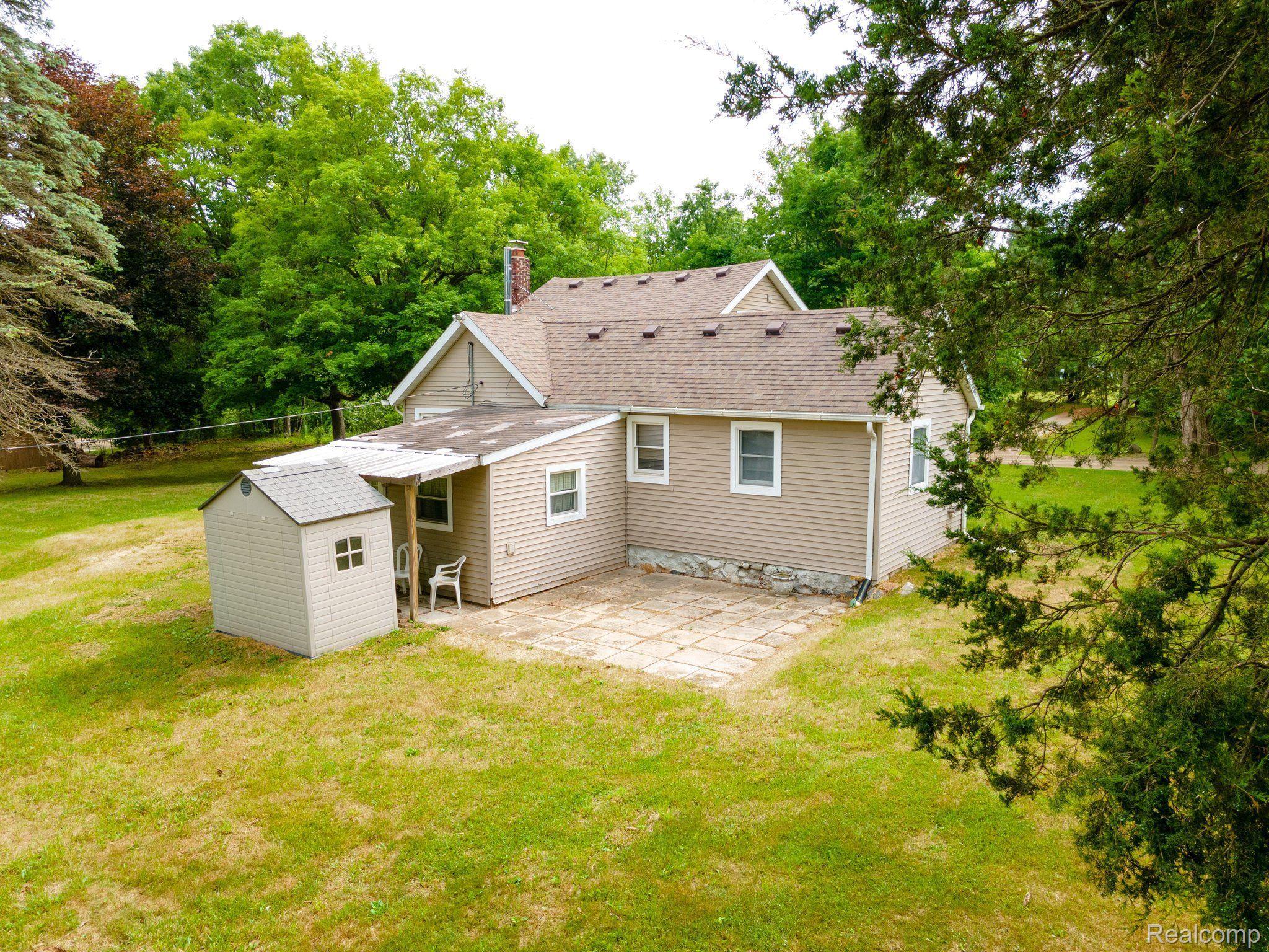 2320 Pingree Road Howell, MI 48843 - Photo 40 of 48 Gallery Image 40