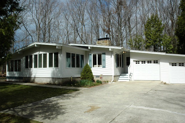 Main View