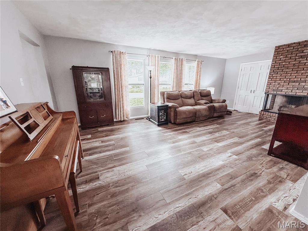 2707 Lemon Street Road Highland, IL 62249 - Photo 10 of 53