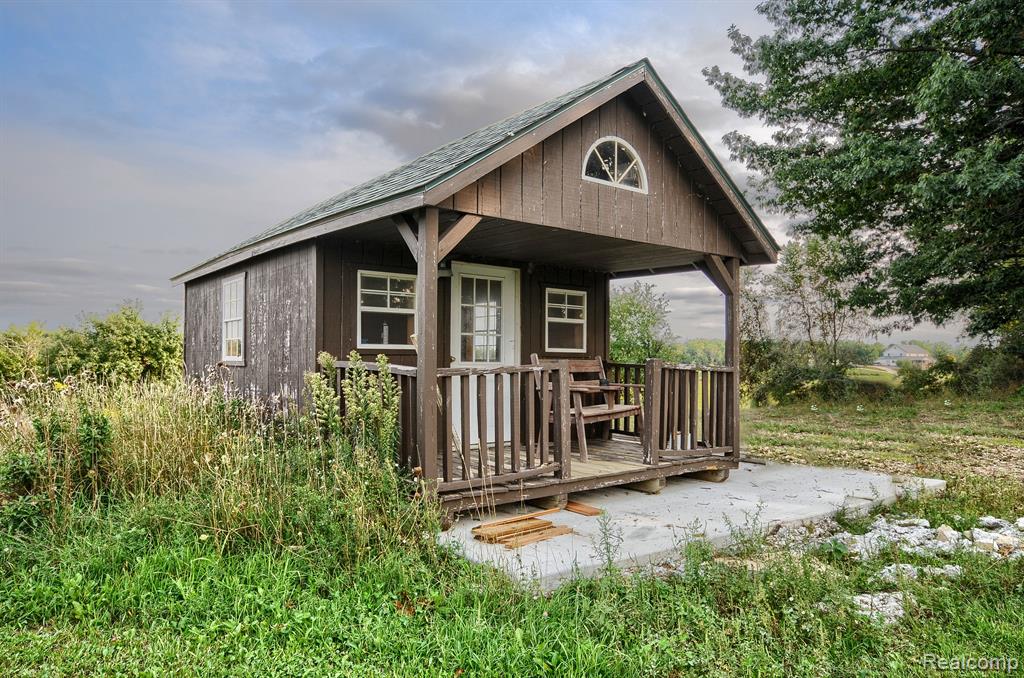 4431 Gosline Road Marlette, MI 48453 - Photo 44 of 67