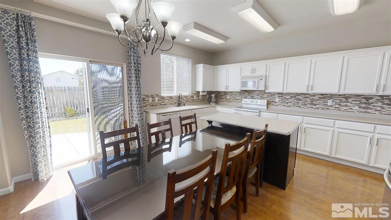 9030 Rising Sun Drive Reno, NV 89506 - Photo 3 of 25 Photo 3