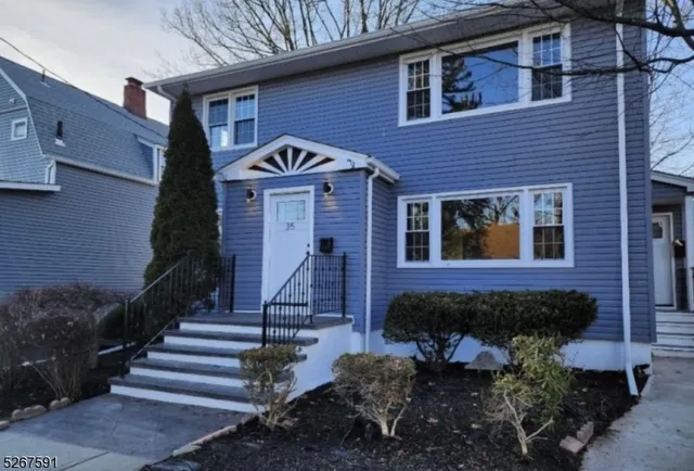 $3,000 | 35 Watson Avenue, Unit 2, West Orange, NJ 07052