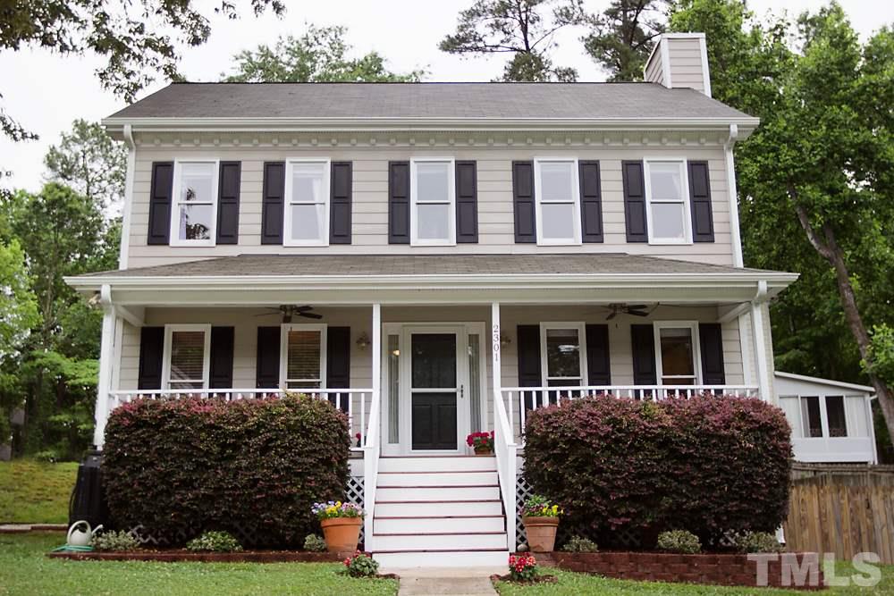 2301 Long And Winding Road Raleigh, NC 27603 - Photo 1 of 25 Gallery Image 1