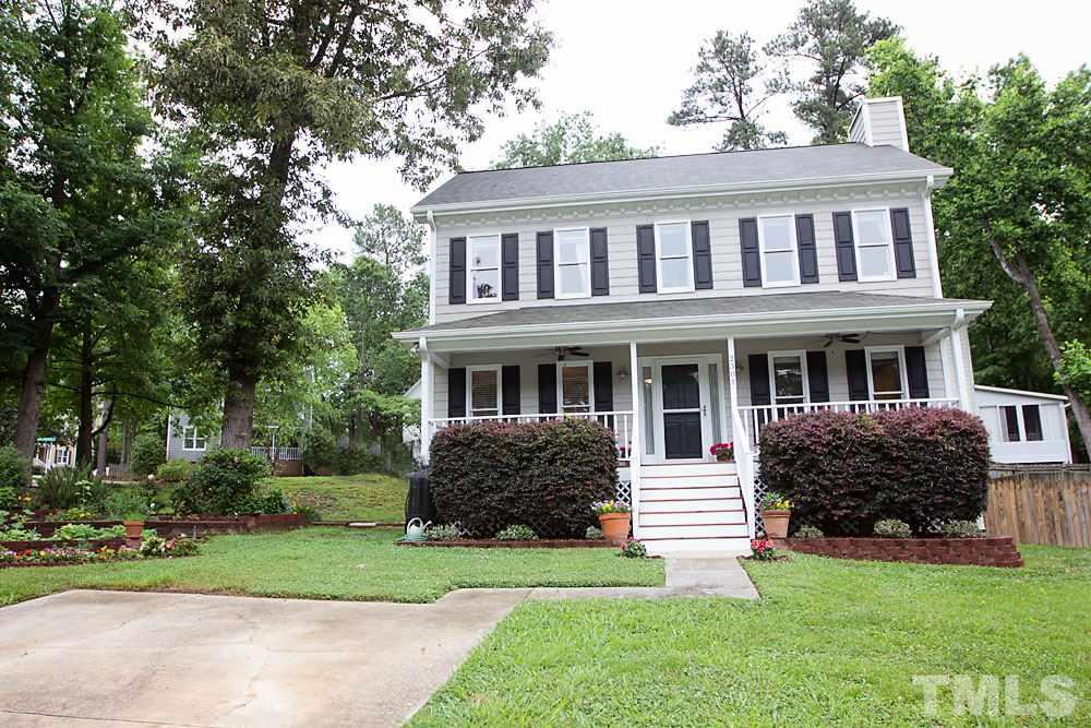 2301 Long And Winding Road Raleigh, NC 27603 - Photo 2 of 25 Gallery Image 2