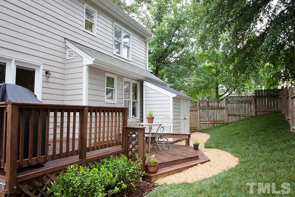 2301 Long And Winding Road Raleigh, NC 27603 - Photo 21 of 25 Gallery Image 21