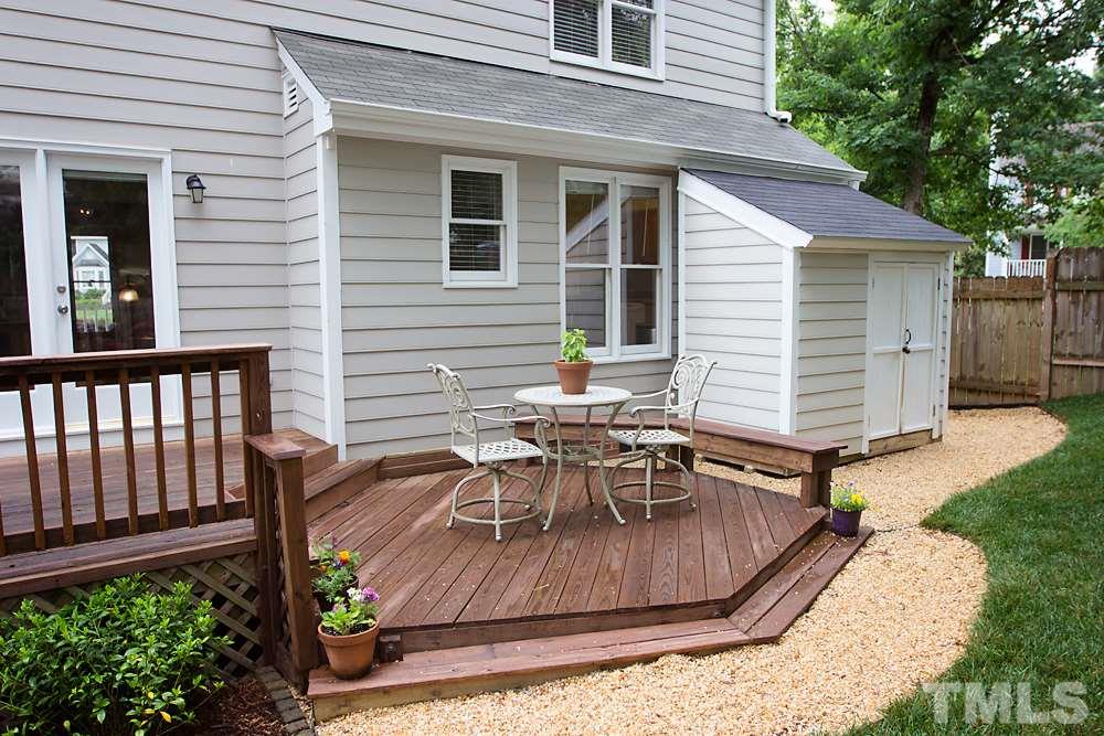 2301 Long And Winding Road Raleigh, NC 27603 - Photo 22 of 25 Gallery Image 22