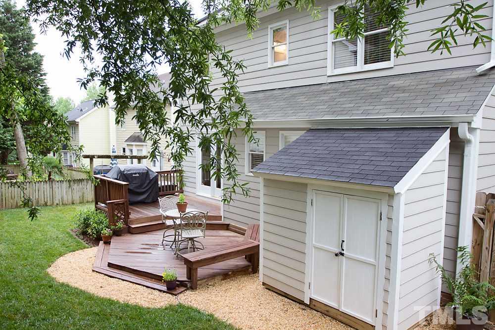 2301 Long And Winding Road Raleigh, NC 27603 - Photo 23 of 25 Gallery Image 23