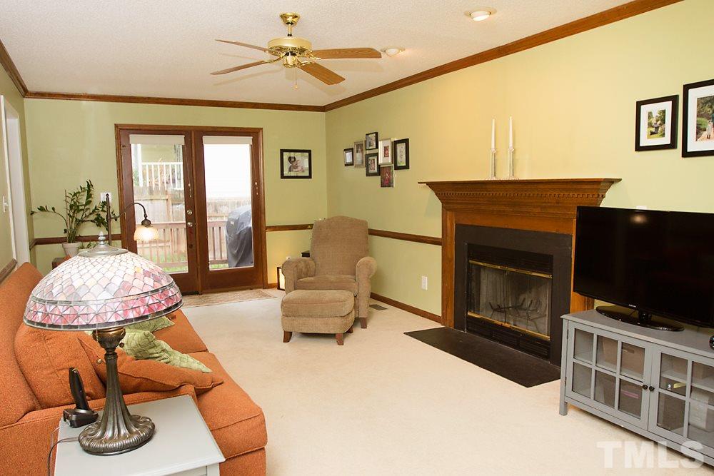 2301 Long And Winding Road Raleigh, NC 27603 - Photo 4 of 25 Gallery Image 4