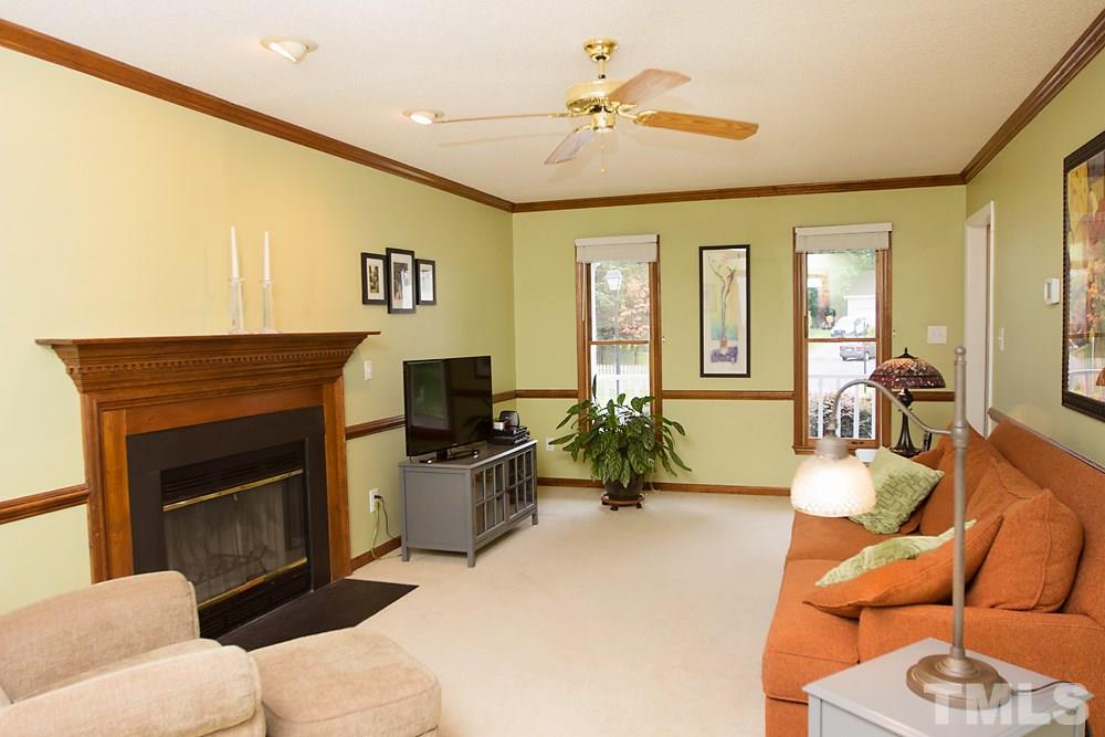 2301 Long And Winding Road Raleigh, NC 27603 - Photo 5 of 25 Gallery Image 5