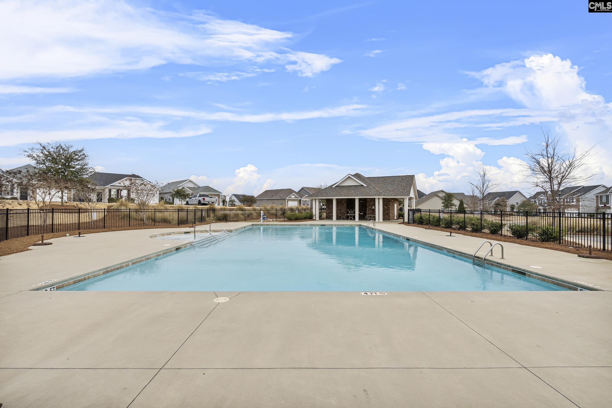 733 North Pinewalk Way Elgin, SC 29045 - Photo 37 of 41