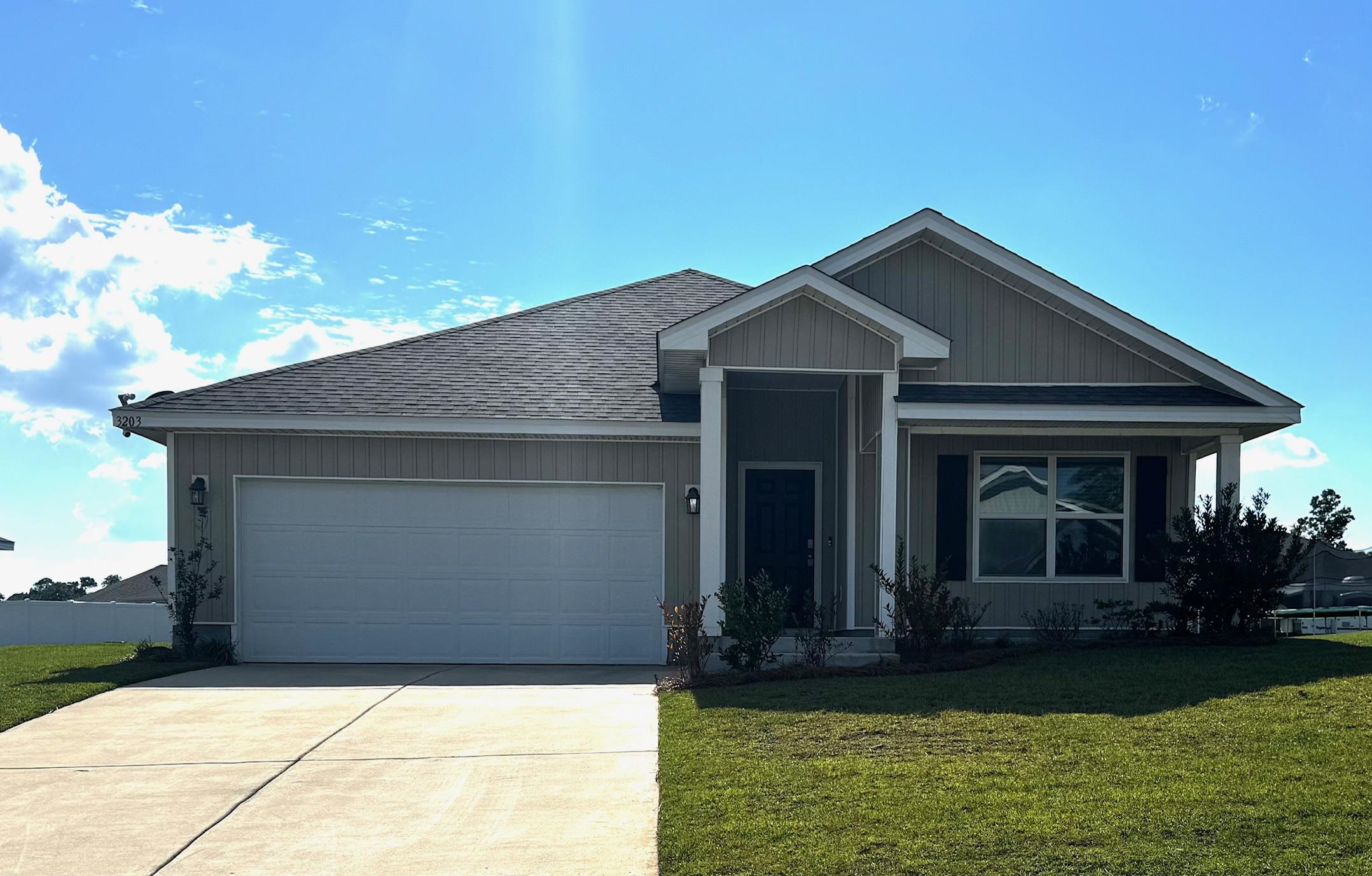 3203 Camino Real Loop Lillian, AL 36549 - Photo 1 of 37 Front Of Structure