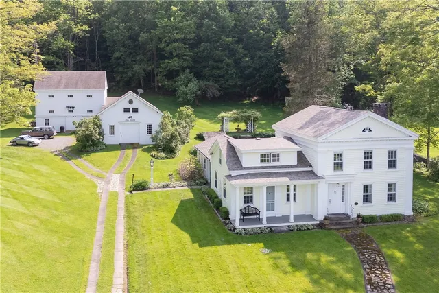 $995,000 | 6806 County Highway, Meredith, NY 13753