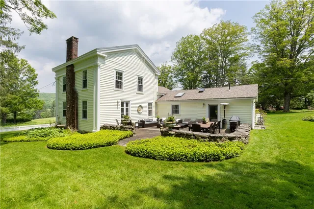 $995,000 | 6806 County Highway, Meredith, NY 13753